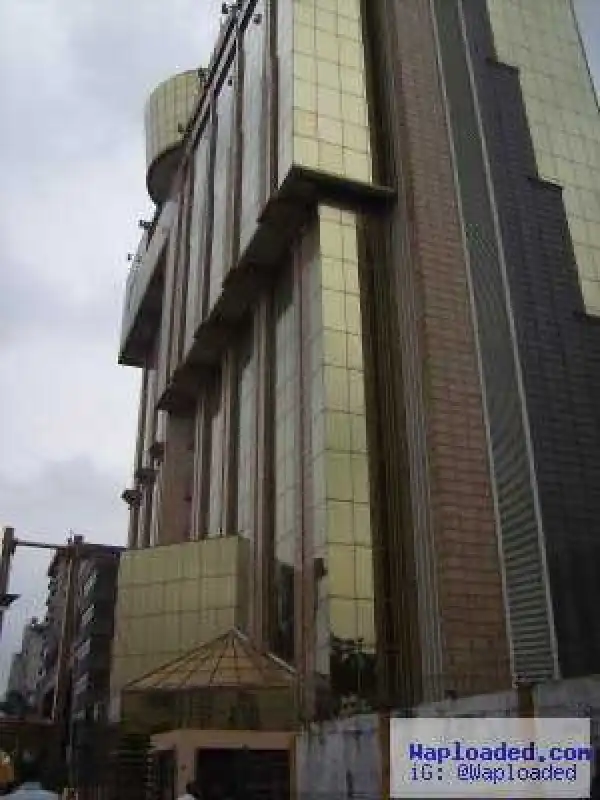 GLO Offices Closed Over Failure To Pay N24.3bn VAT